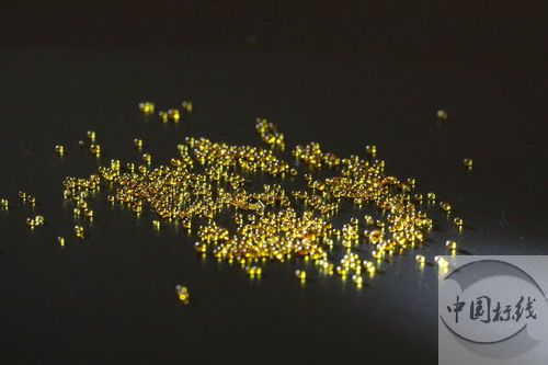宿州道路标线玻璃微珠 工程配套